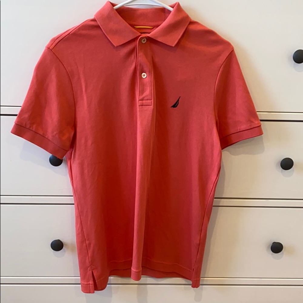 Men’s Nautica Polo